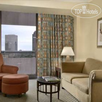 Hilton Houston Post Oak 