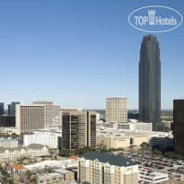 Hilton Garden Inn Houston Galleria 