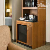 Hilton Garden Inn Houston Galleria 