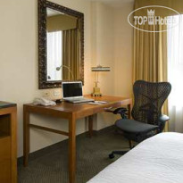 Hilton Garden Inn Houston Galleria 
