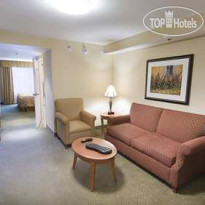 Hilton Garden Inn Houston Galleria 
