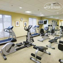 Hilton Garden Inn Houston Galleria 