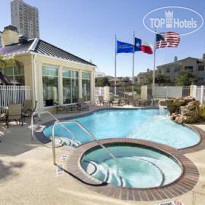 Hilton Garden Inn Houston Galleria 
