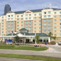 Hilton Garden Inn Houston Galleria 