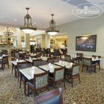 Hilton Garden Inn Houston Galleria 