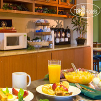 Hyatt Summerfield Suites Houston/Energy Corridor 