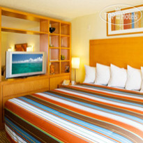 Hyatt Summerfield Suites Houston/Energy Corridor 