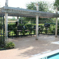 Hyatt Summerfield Suites Houston/Energy Corridor 