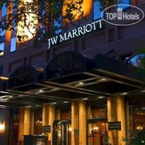 JW Marriott Hotel Houston 