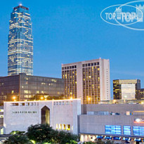 JW Marriott Hotel Houston 