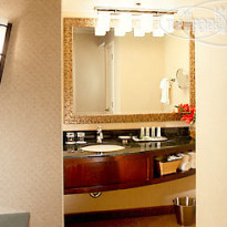 JW Marriott Hotel Houston 