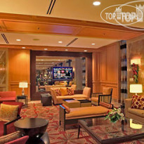 JW Marriott Hotel Houston 