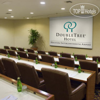 Doubletree Houston Intercontinental Airport 