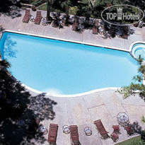 Doubletree Houston Intercontinental Airport 