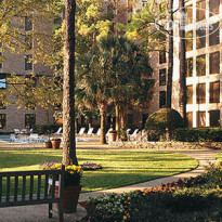 Doubletree Houston Intercontinental Airport 