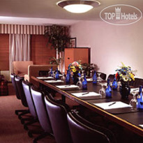 Doubletree Houston Intercontinental Airport 