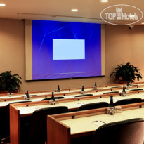 Doubletree Houston Intercontinental Airport 