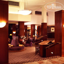 Doubletree Houston Intercontinental Airport 