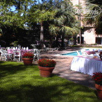 Doubletree Houston Intercontinental Airport 