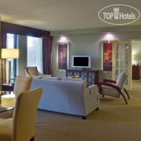 Doubletree Houston Intercontinental Airport 