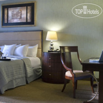 Doubletree Houston Intercontinental Airport 