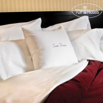 Doubletree Houston Intercontinental Airport 