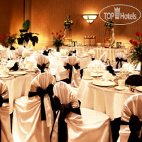 Doubletree Houston Intercontinental Airport 