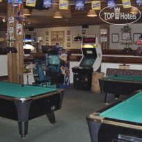 Doubletree Houston Intercontinental Airport 