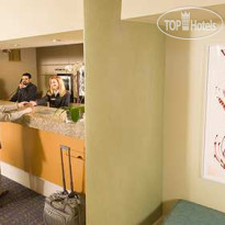 Hampton Inn and Suites Medical Center 