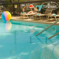 Hampton Inn and Suites Medical Center 