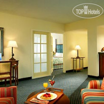Houston Marriott Westchase 