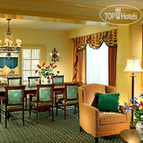Houston Marriott Westchase 