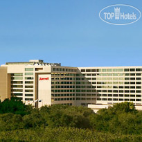 Houston Marriott Westchase отель