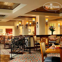Houston Marriott Westchase 