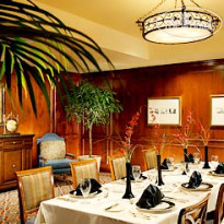 Houston Marriott Westchase 
