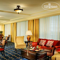 Houston Marriott Westchase 