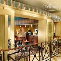 Houston Marriott Westchase 