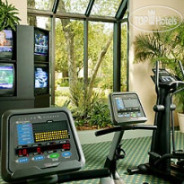 Houston Marriott Westchase 