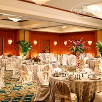 Houston Marriott Westchase 