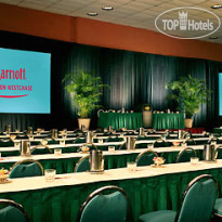 Houston Marriott Westchase 