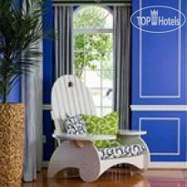 Indigo Houston at the Galleria 