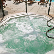 Courtyard by Marriott Houston Downtown /Convention Center 