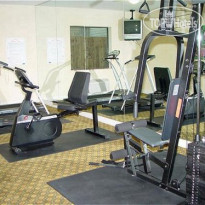 Holiday Inn Express Houston Medical Center/Reliant 