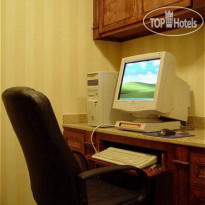 Holiday Inn Express Houston Medical Center/Reliant 