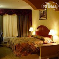 Holiday Inn Express Houston Medical Center/Reliant 