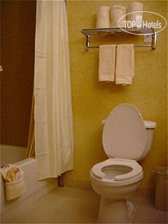 New photos from tourists Holiday Inn Express Houston Medical Center/Reliant 3*