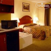 Holiday Inn Express Houston Medical Center/Reliant 