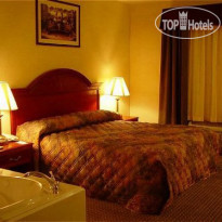 Holiday Inn Express Houston Medical Center/Reliant 