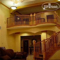 Holiday Inn Express Houston Medical Center/Reliant 