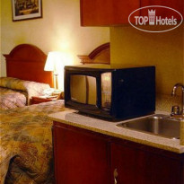 Holiday Inn Express Houston Medical Center/Reliant 